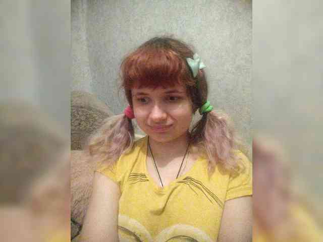 GrettaCandy webcam