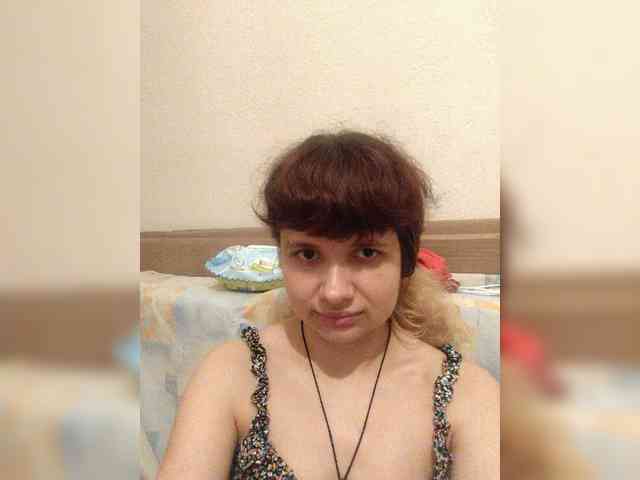 GrettaCandy webcam