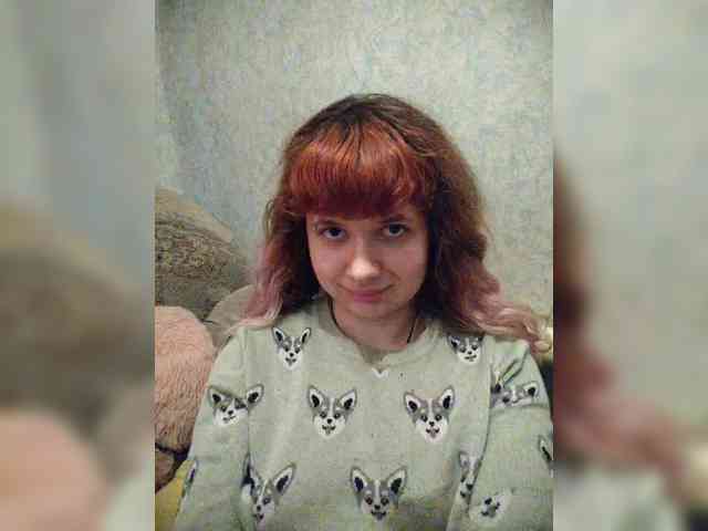 GrettaCandy webcam