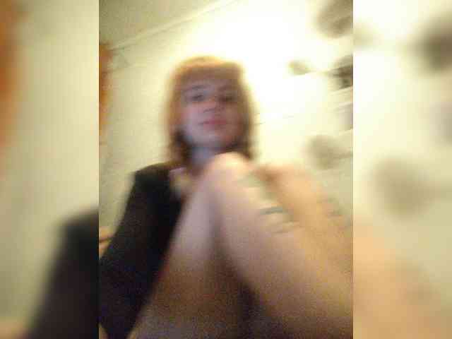 GrettaCandy webcam