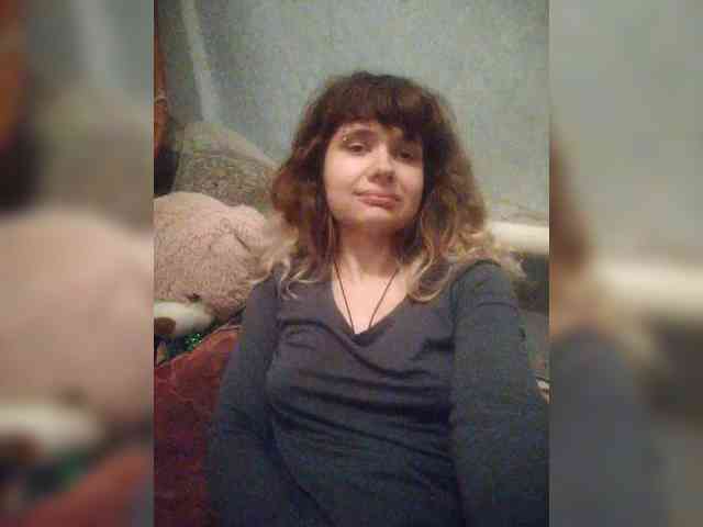GrettaCandy webcam