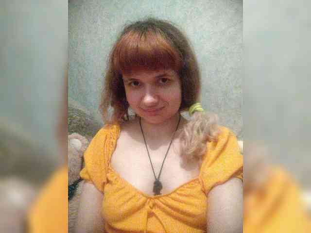 GrettaCandy webcam