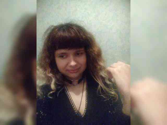 GrettaCandy webcam