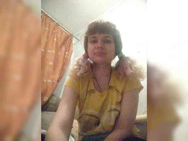 GrettaCandy webcam