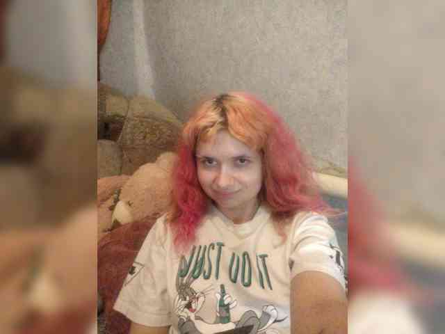 GrettaCandy webcam