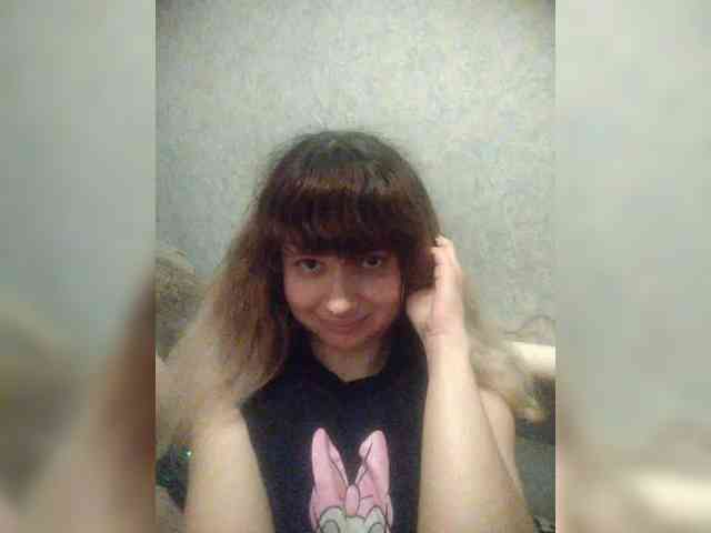 GrettaCandy webcam