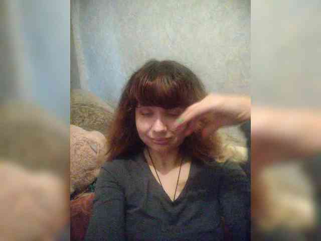 GrettaCandy webcam