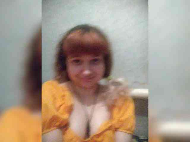 GrettaCandy webcam