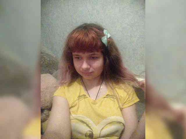 GrettaCandy webcam