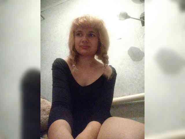 GrettaCandy webcam