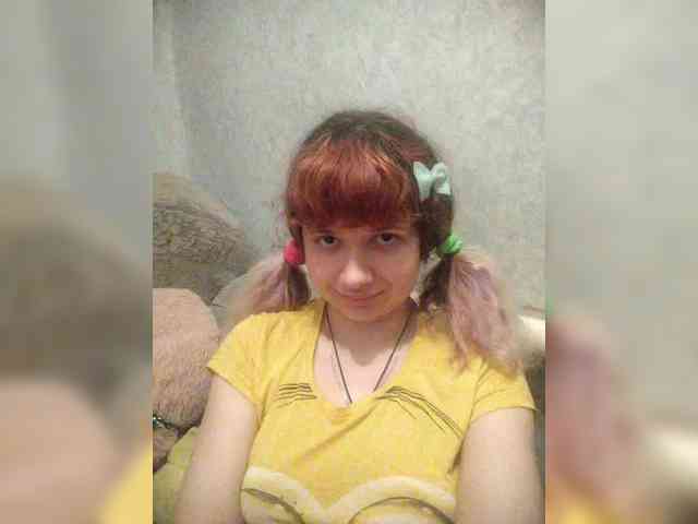 GrettaCandy webcam