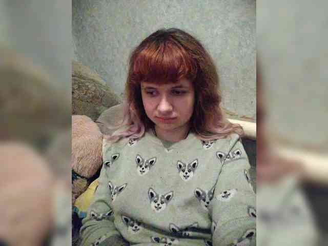 GrettaCandy webcam