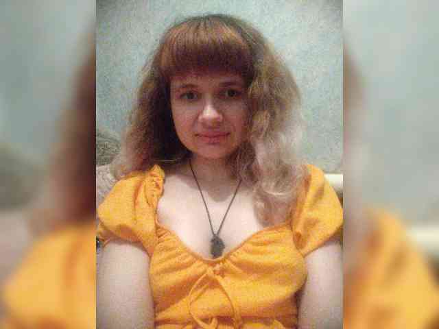 GrettaCandy webcam