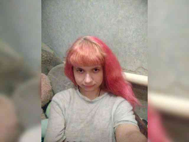 GrettaCandy webcam