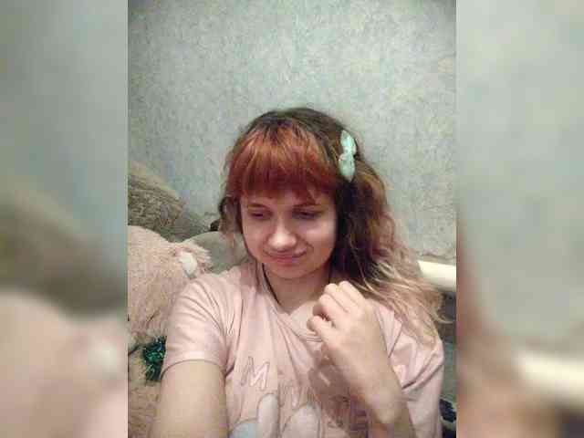 GrettaCandy webcam