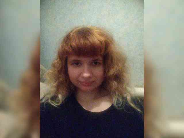 GrettaCandy webcam