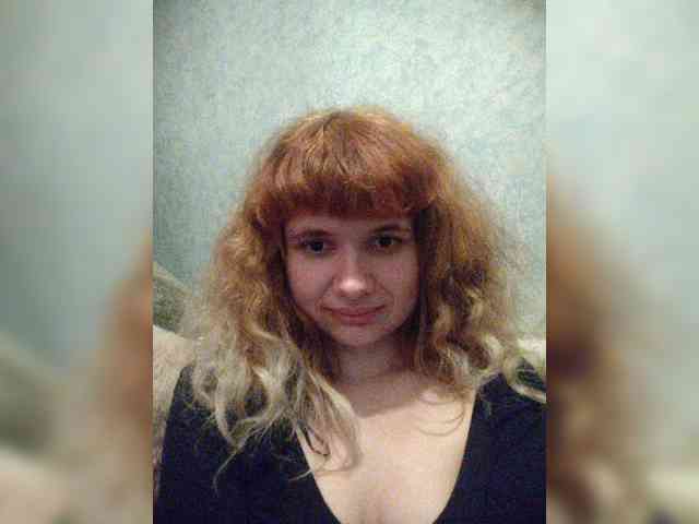 GrettaCandy webcam
