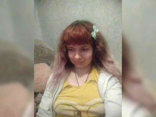 GrettaCandy webcam