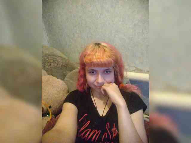 GrettaCandy webcam