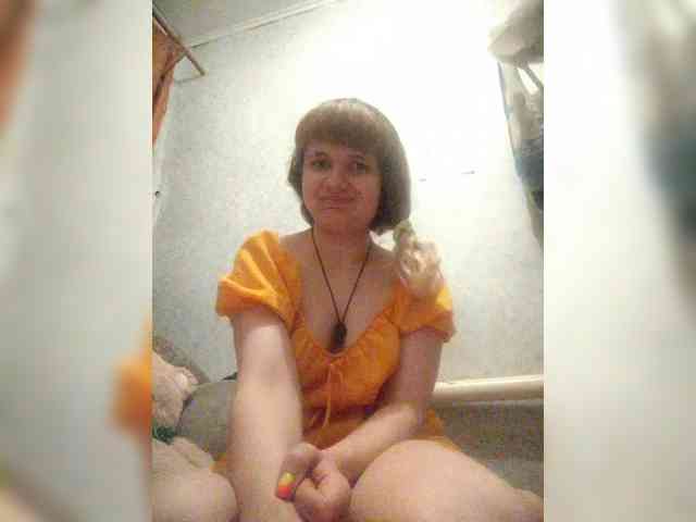 GrettaCandy webcam