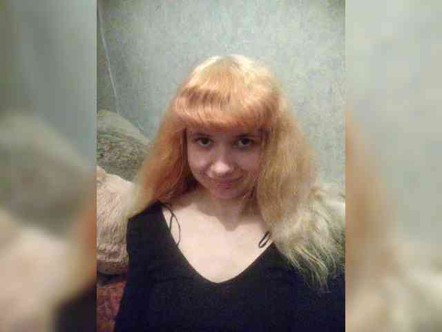 GrettaCandy webcam