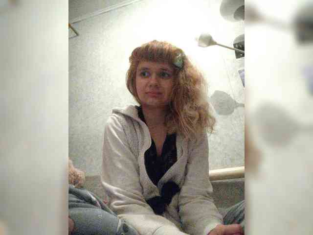 GrettaCandy webcam
