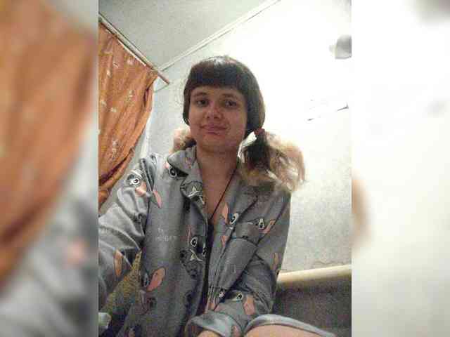 GrettaCandy webcam