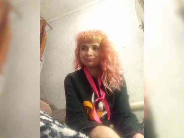 GrettaCandy webcam