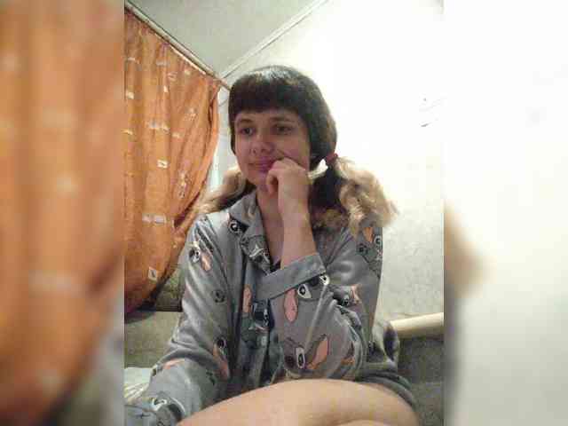 GrettaCandy webcam