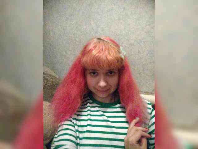 GrettaCandy webcam