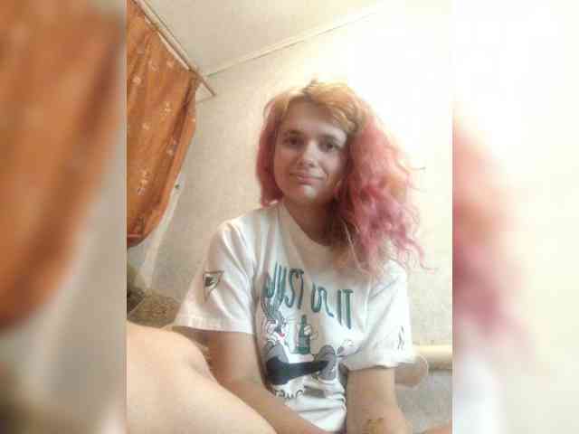 GrettaCandy webcam