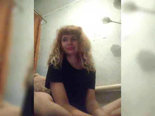 GrettaCandy webcam