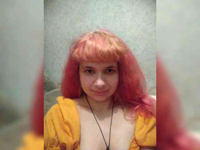 GrettaCandy webcam