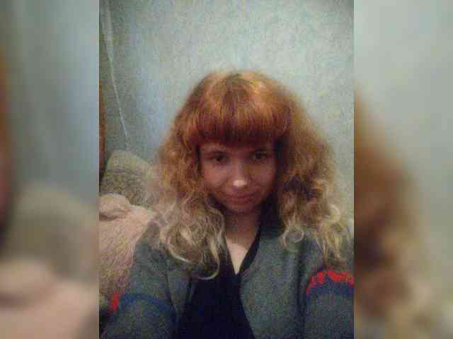 GrettaCandy webcam