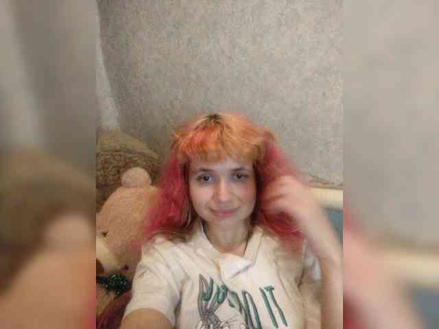 GrettaCandy webcam