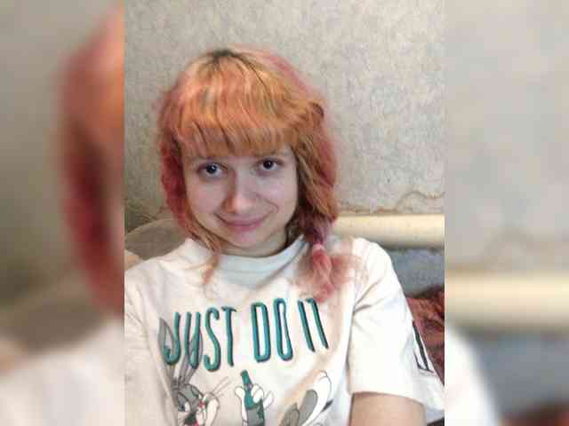 GrettaCandy webcam