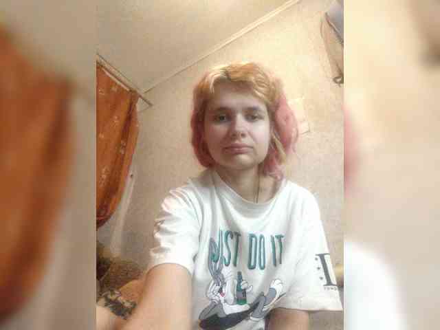 GrettaCandy webcam
