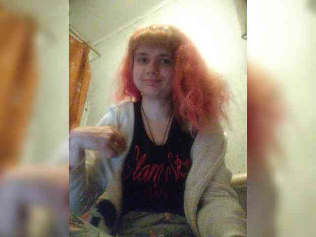 GrettaCandy webcam