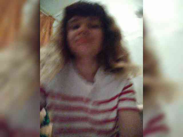 GrettaCandy webcam