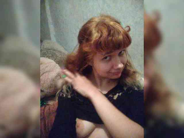 GrettaCandy webcam