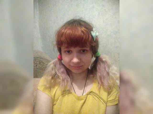 GrettaCandy webcam