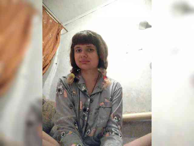 GrettaCandy webcam