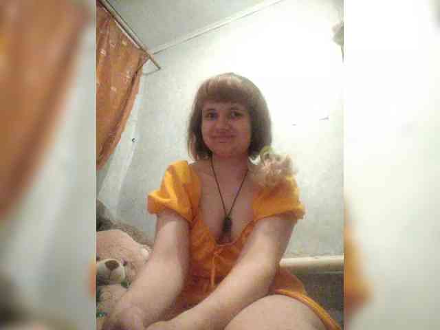 GrettaCandy webcam
