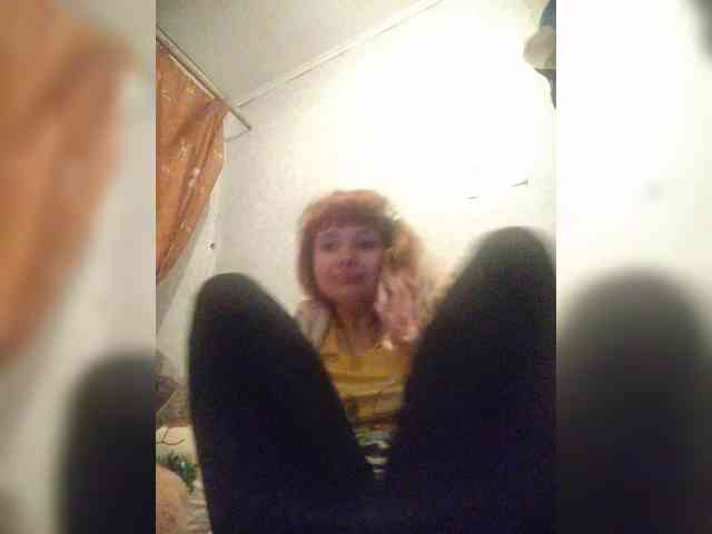 GrettaCandy webcam
