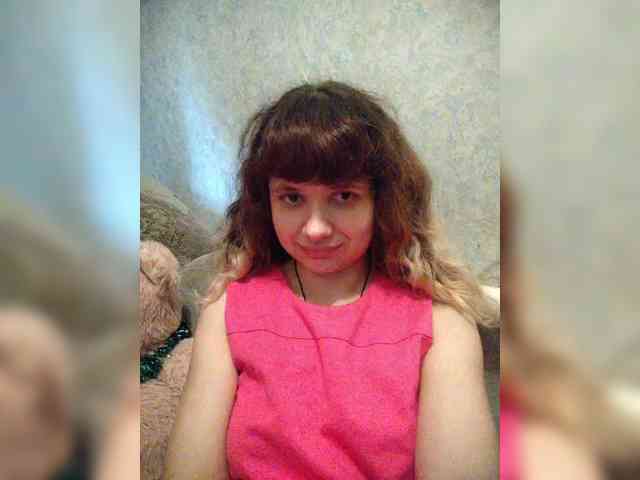 GrettaCandy Live Webcam on BongaCams