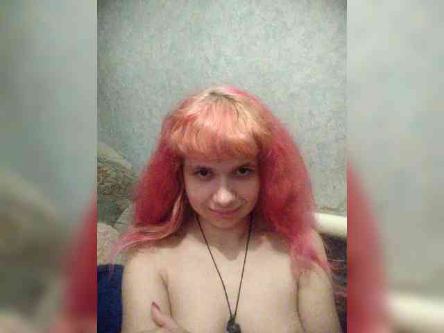 GrettaCandy webcam