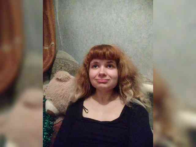 GrettaCandy webcam