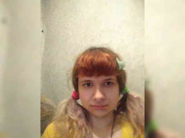 GrettaCandy webcam