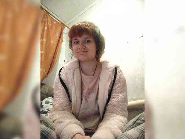 GrettaCandy webcam