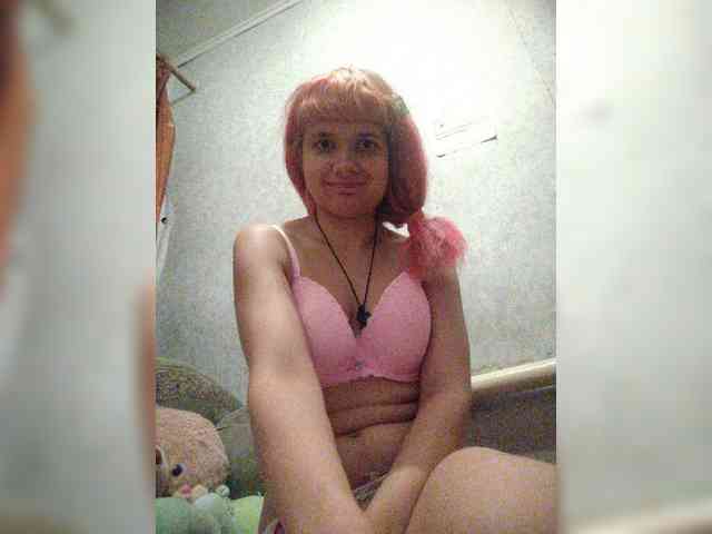 GrettaCandy webcam